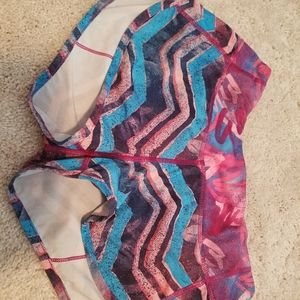 SOLD!!! Lululemon shorts